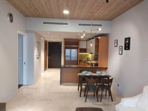 2-Bedroom Apartment in Kuala Lumpur City Center